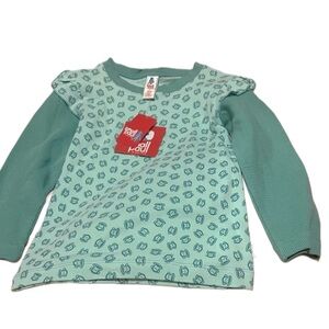 (NWT) Paul Frank l/s tee